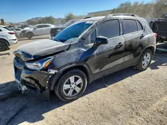 KL7CJLSB3MB323461 2021 CHEVROLET TRAX