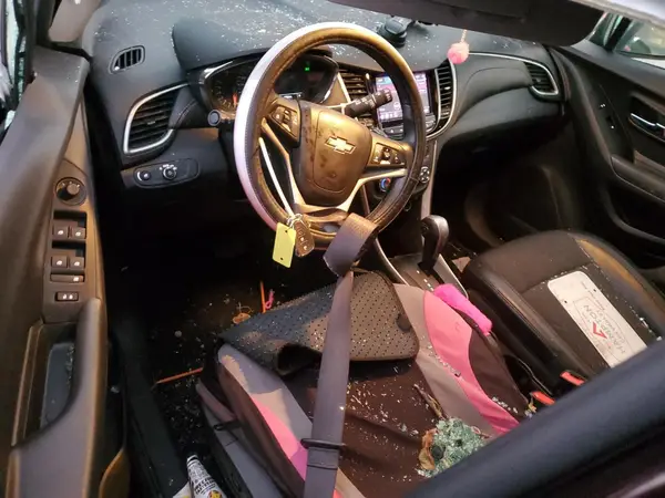 KL7CJLSB3MB328773 2021 CHEVROLET TRAX - Image 8