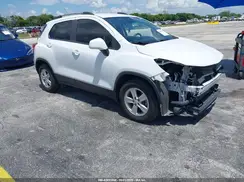 KL7CJLSB3MB329194 2021 CHEVROLET TRAX