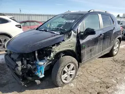 KL7CJLSB3MB329227 2021 CHEVROLET TRAX