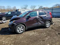 KL7CJLSB3MB330183 2021 CHEVROLET TRAX