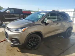 KL7CJLSB3MB331446 2021 CHEVROLET TRAX