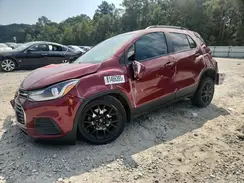 KL7CJLSB3MB337974 2021 CHEVROLET TRAX