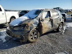 KL7CJLSB3MB340194 2021 CHEVROLET TRAX