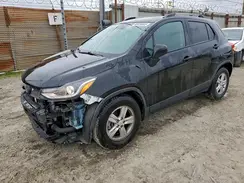 KL7CJLSB3MB352295 2021 CHEVROLET TRAX