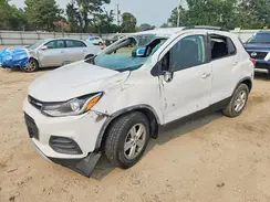 KL7CJLSB3MB353074 2021 CHEVROLET TRAX