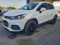 KL7CJLSB3MB353947 2021 CHEVROLET TRAX