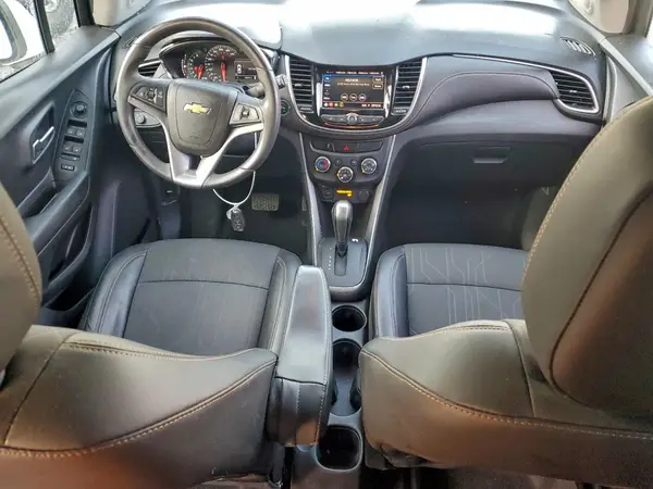 KL7CJLSB3MB353947 2021 CHEVROLET TRAX - Image 8