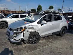 KL7CJLSB3MB355620 2021 CHEVROLET TRAX
