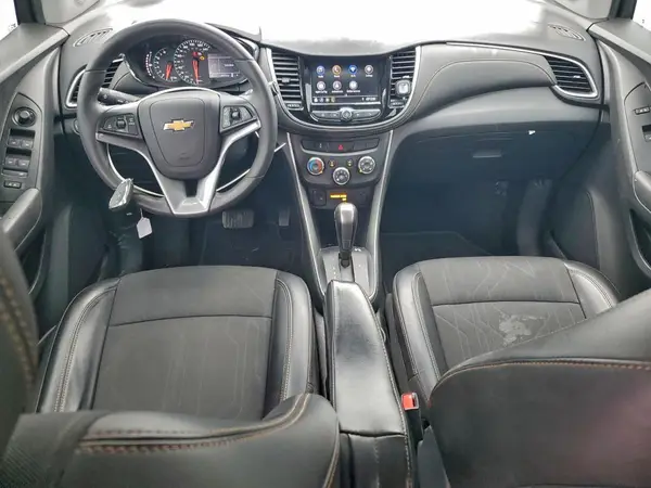 KL7CJLSB3MB359036 2021 CHEVROLET TRAX - Image 8