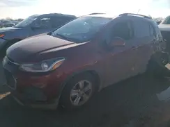 KL7CJLSB3MB360381 2021 CHEVROLET TRAX