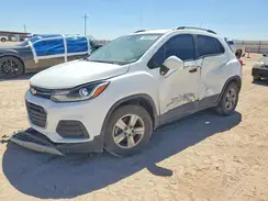 KL7CJLSB3MB360459 2021 CHEVROLET TRAX