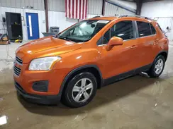 KL7CJLSB4GB533216 2016 CHEVROLET TRAX