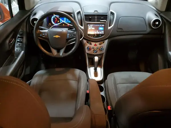 KL7CJLSB4GB533216 2016 CHEVROLET TRAX - Image 8