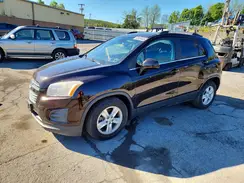 KL7CJLSB4GB550906 2016 CHEVROLET TRAX