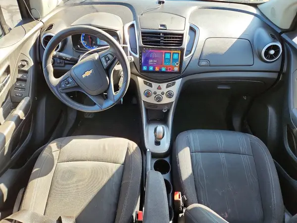 KL7CJLSB4GB550906 2016 CHEVROLET TRAX - Image 8