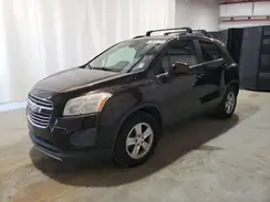 KL7CJLSB4GB570301 2016 CHEVROLET TRAX