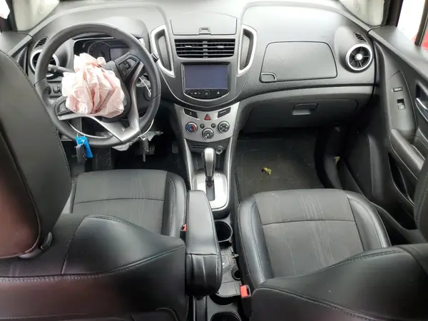 KL7CJLSB4GB573666 2016 CHEVROLET TRAX - Image 8