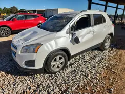 KL7CJLSB4GB586112 2016 CHEVROLET TRAX