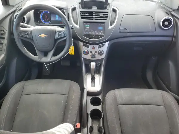 KL7CJLSB4GB610361 2016 CHEVROLET TRAX - Image 8