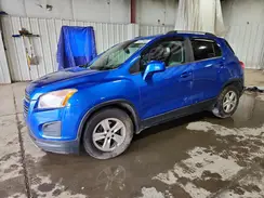 KL7CJLSB4GB613955 2016 CHEVROLET TRAX