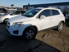 KL7CJLSB4GB619495 2016 CHEVROLET TRAX