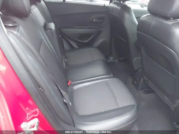 KL7CJLSB4GB620808 2016 CHEVROLET TRAX - Image 8