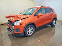 KL7CJLSB4GB640962 2016 CHEVROLET TRAX
