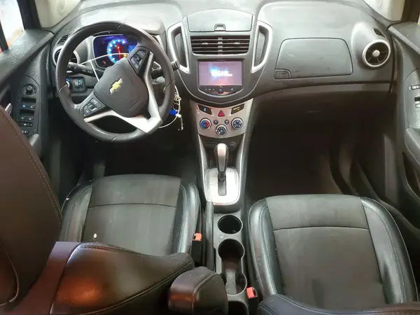 KL7CJLSB4GB640962 2016 CHEVROLET TRAX - Image 8