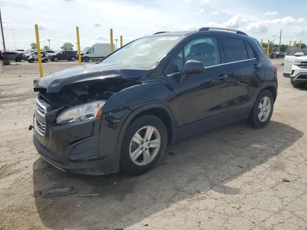 KL7CJLSB4GB642887 2016 CHEVROLET TRAX - Image 1