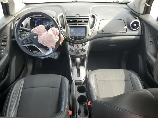 KL7CJLSB4GB642887 2016 CHEVROLET TRAX - Image 8