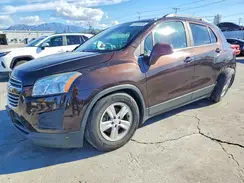 KL7CJLSB4GB645370 2016 CHEVROLET TRAX