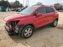 KL7CJLSB4GB648768 2016 CHEVROLET TRAX