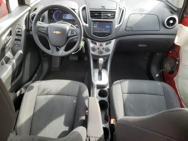 KL7CJLSB4GB648768 2016 CHEVROLET TRAX - Image 8