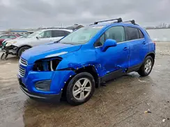 KL7CJLSB4GB657986 2016 CHEVROLET TRAX