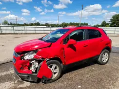 KL7CJLSB4GB659530 2016 CHEVROLET TRAX