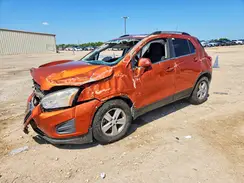 KL7CJLSB4GB663786 2016 CHEVROLET TRAX