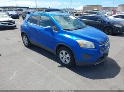 KL7CJLSB4GB674500 2016 CHEVROLET TRAX