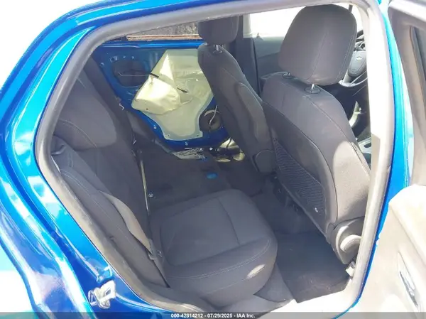KL7CJLSB4GB674500 2016 CHEVROLET TRAX - Image 8