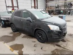 KL7CJLSB4GB684587 2016 CHEVROLET TRAX
