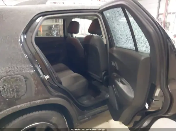 KL7CJLSB4GB684587 2016 CHEVROLET TRAX - Image 8