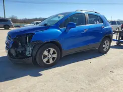 KL7CJLSB4GB688512 2016 CHEVROLET TRAX