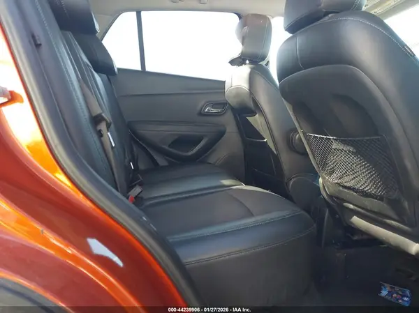 KL7CJLSB4GB690244 2016 CHEVROLET TRAX - Image 8