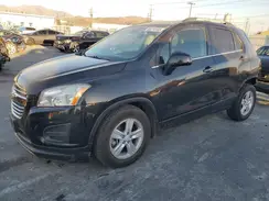 KL7CJLSB4GB691359 2016 CHEVROLET TRAX