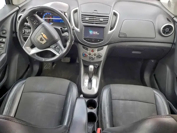 KL7CJLSB4GB725168 2016 CHEVROLET TRAX - Image 8