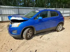 KL7CJLSB4GB740091 2016 CHEVROLET TRAX