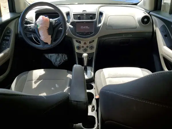 KL7CJLSB4GB740091 2016 CHEVROLET TRAX - Image 8