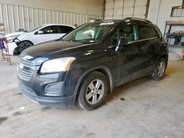 KL7CJLSB4GB744397 2016 CHEVROLET TRAX - Image 1
