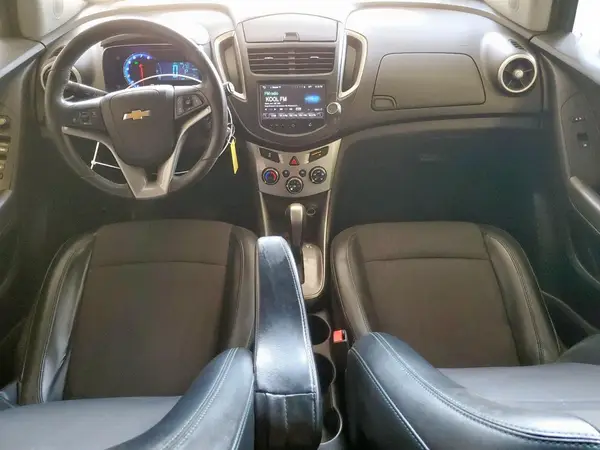 KL7CJLSB4GB744397 2016 CHEVROLET TRAX - Image 8