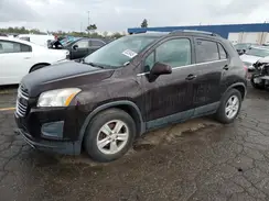 KL7CJLSB4GB755545 2016 CHEVROLET TRAX